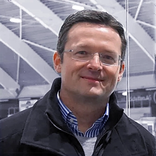 Ralph Werder